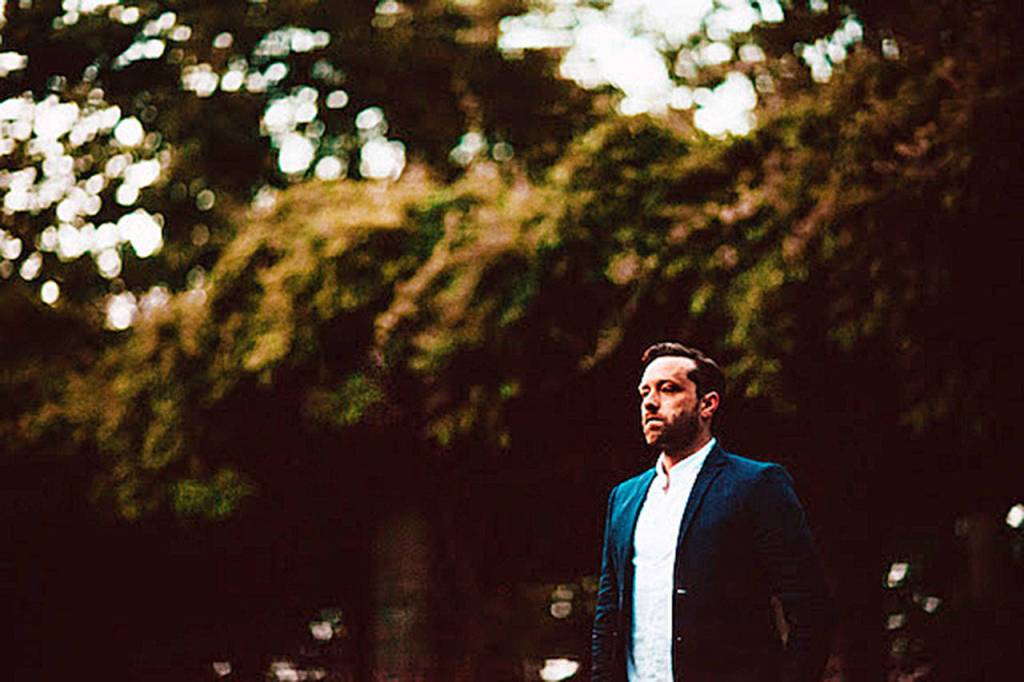 Kelly Finnigan, originally from Monophonics, recently released his first solo album. He and The Atonements will perform at Carnations Timber! Outdoor Music Festival on July 12. Photo by Whitney Pelfrey