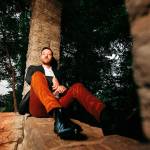 Kelly Finnigan will perform at Carnations Timber! Outdoor Music Festival on July 12. Photo by Whitney Pelfrey