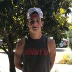 Mount Si Wildcats slot receiver Brayden Holt enjoys making plays in the open field against opposing defenses. Shaun Scott/staff photo