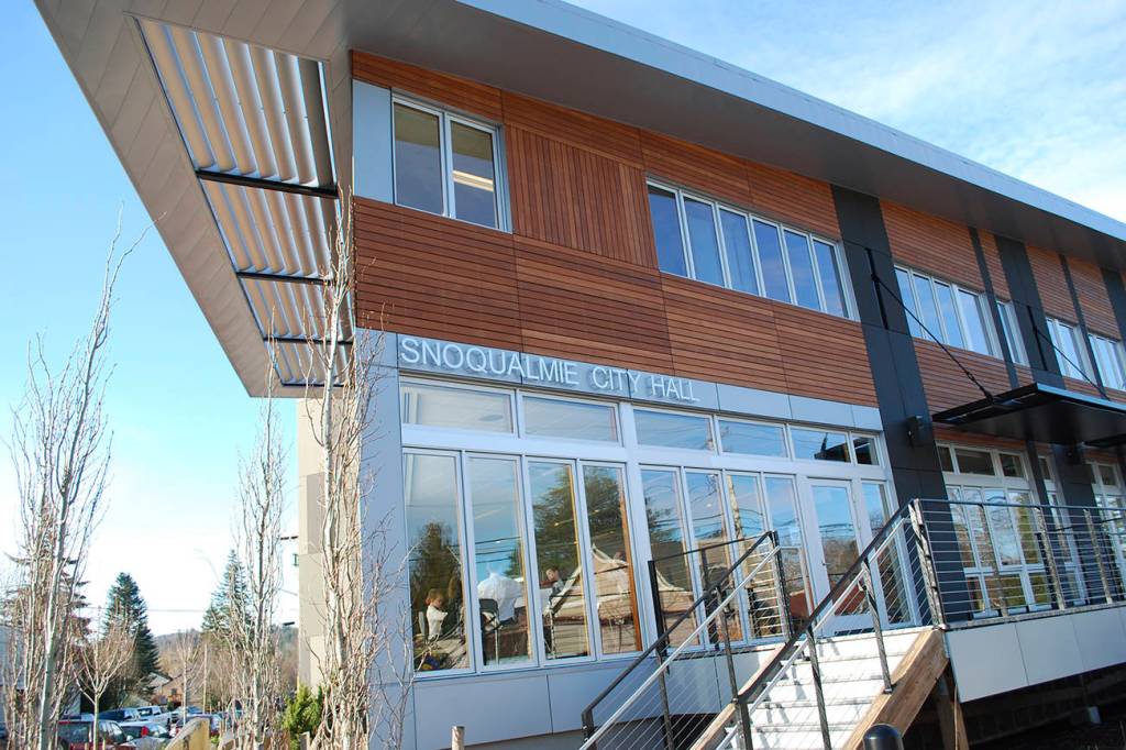 Snoqualmie approves citizen survey to get opinions on YMCA expansion project