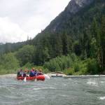 North Bend, DNR, and King County get grant funding for river access improvements