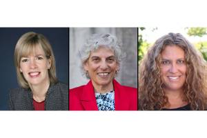 Three candidates compete for a seat in the Snoqualmie City Council