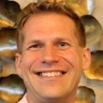 Rob McFarland is running for mayor of North Bend. Photo courtesy of Rob McFarland.                                 Travis Bridgman is running for mayor of North Bend. Photo courtesy of Travis Bridgman.