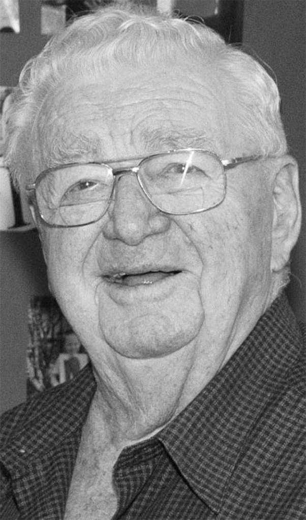 ANTON “PINK” MARTY