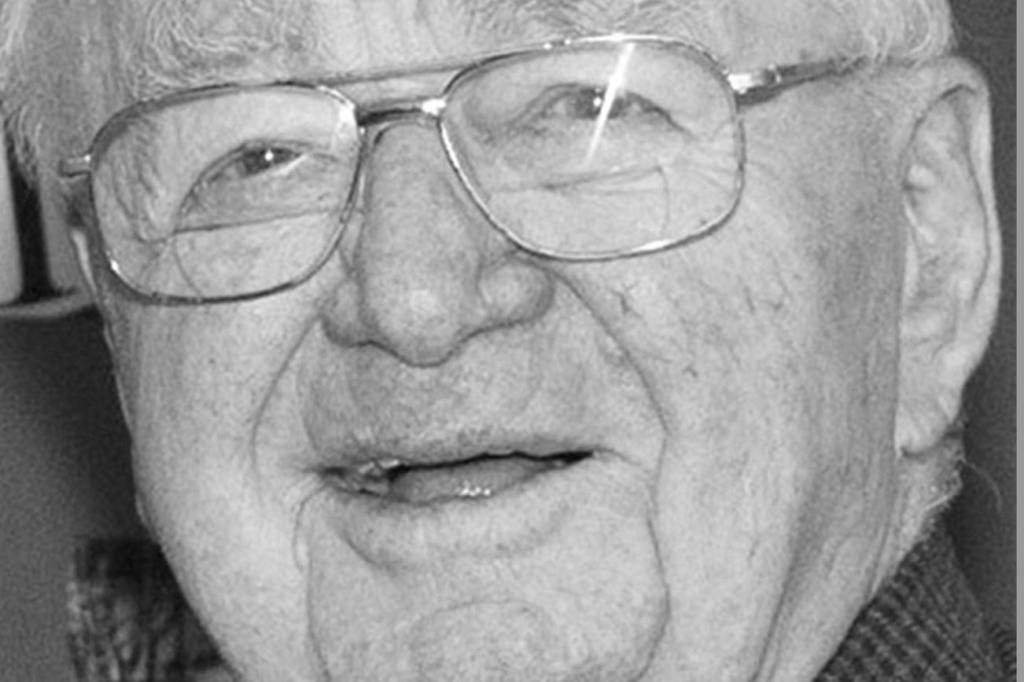 ANTON “PINK” MARTY