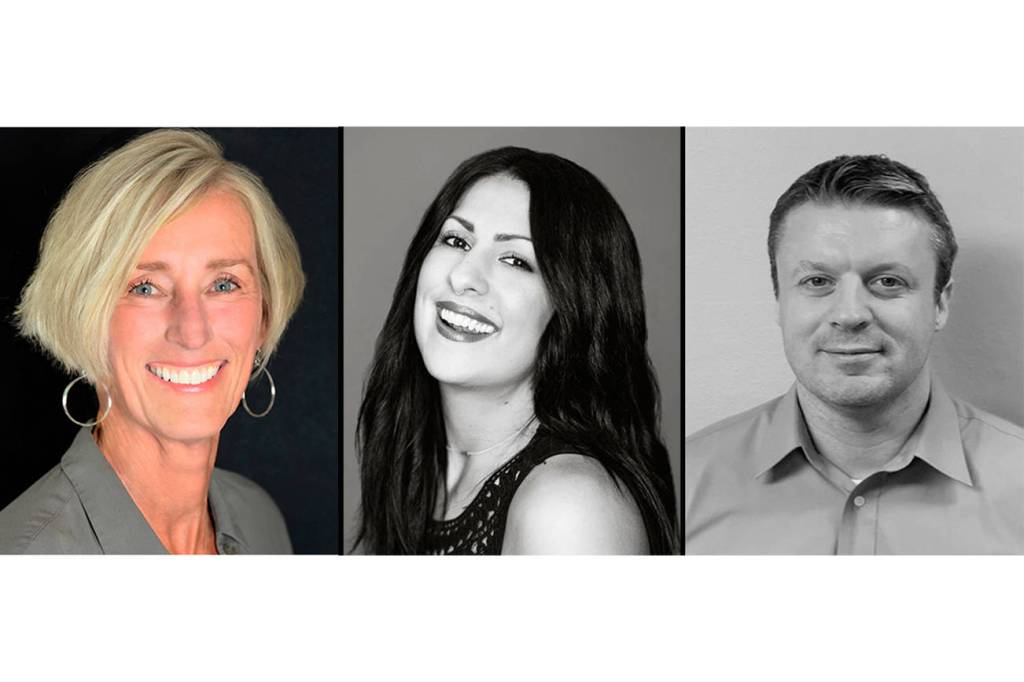 North Bend citizens run to fill open city council position