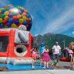 Photo courtesy of Visit North Bend                                The North Bend Downtown Block Party is returning once again for its 10th annual celebration on Saturday, July 20.