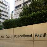King County Correctional Facility is located at 500 5th Ave., Seattle. File photo