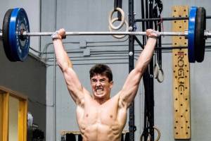 Sprague qualifies for Reebok Crossfit Games