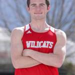 Mount Si 2019 graduate Spencer Sprague will run cross country and track at George Fox University in Newberg, Oregon. Photo courtesy of Robert Wachtendonk.