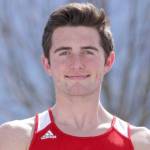 Sprague is ready to run at George Fox University