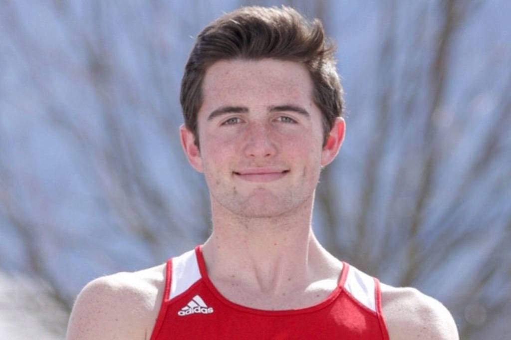 Sprague is ready to run at George Fox University