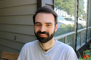 Pappas says farewell to the Record | Column