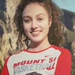 Mount Si High 2019 graduate Savanna Samuelson will play basketball at Pacific University in Forest Grove, Oregon this season. Photo courtesy of Robert Wachtendonk