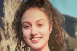 Shooting her way to Pacific University in Oregon