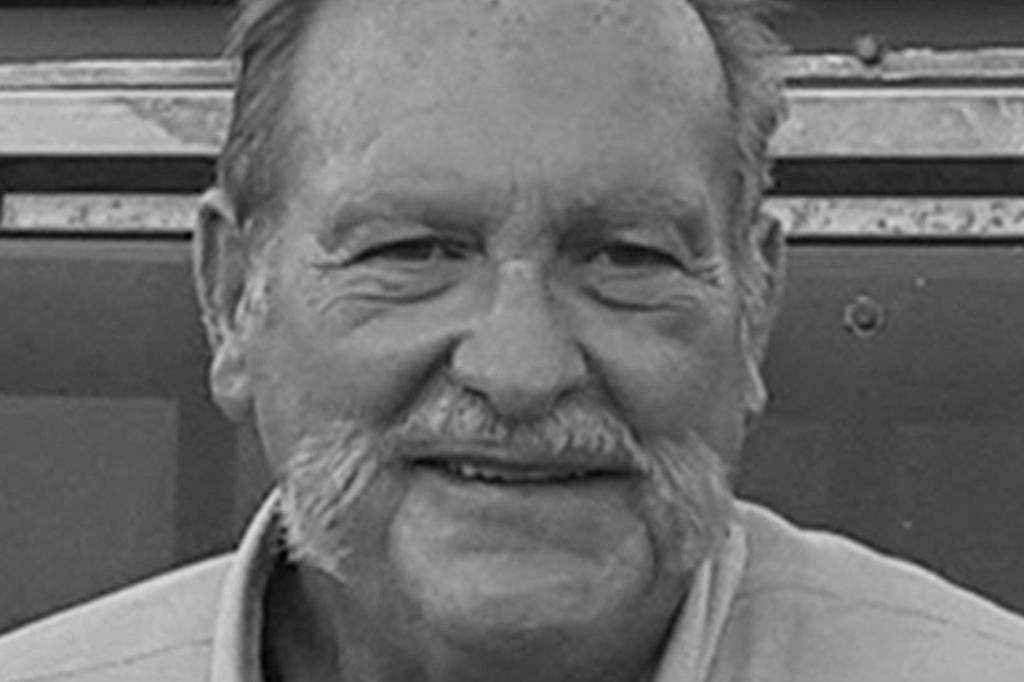 RICHARD “RICK” GEORGE STANFORD