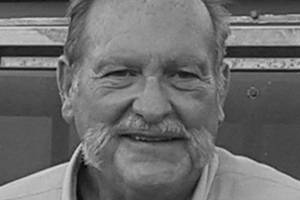 RICHARD “RICK” GEORGE STANFORD