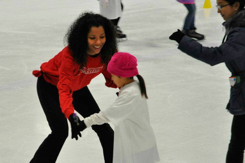 Snoqualmie, Fall City and North Bend residents can skate for free this summer