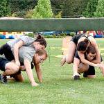 Photo courtesy of Festival at Mount Si Facebook                                Festival at Mount Si will be celebrating 72 years of community. The annual wife carrying contest (older than 21) and the sibling carrying contest (younger than 21) will take place on Sunday, Aug. 11.