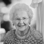 MARY LOU (MACGILVRA) MCKIBBEN