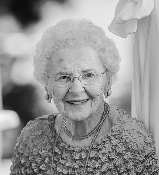 MARY LOU (MACGILVRA) MCKIBBEN