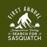 Courtesy photo                                Compass Outdoor Adventures and SnoValley Chamber of Commerce hope the Search for Sasquatch scavenger hunt will become an annual event.