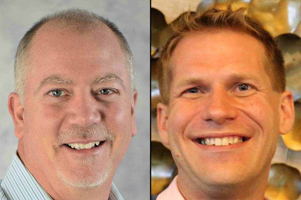 McFarland leading in the primary race for North Bend mayor