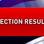 Dariel Norris and Gene Pollard leading in Public Hospital District 4 Pos. 2 race