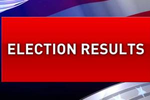 Dariel Norris and Gene Pollard leading in Public Hospital District 4 Pos. 2 race