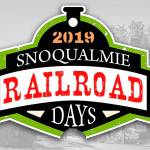 Railroad Days is celebrating 80 years of trains, timber and tradition on Aug. 16-18. Courtesy photo