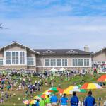 Boeing Classic returns to Snoqualmie for 15th year