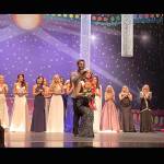 Photo courtesy of Neelam Chahlia                                 Neelam Chahlia was crowned on June 15.