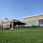 The Snoqualmie Valley YMCA/Community Center is located at 35018 SE Ridge St. File photo