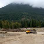 North Bend continues development push as water situation remains unclear