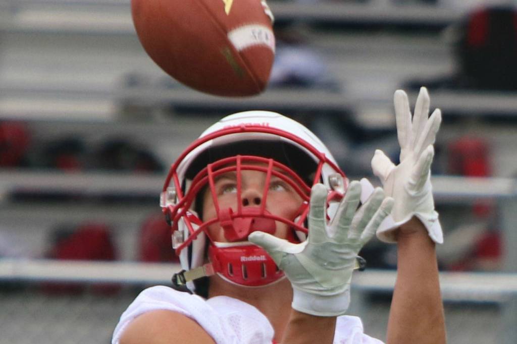 Mount Si’s football show is ready to roll again