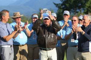 Jobe snags Boeing Classic victory in Snoqualmie