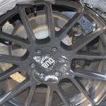 Suspected Tiger Mountain road rage shooter arrested