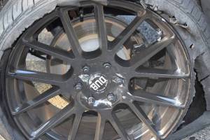 Suspected Tiger Mountain road rage shooter arrested