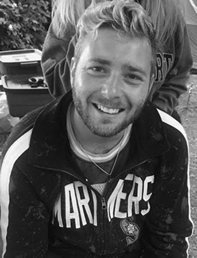 ANDREW THIBODEAUX
