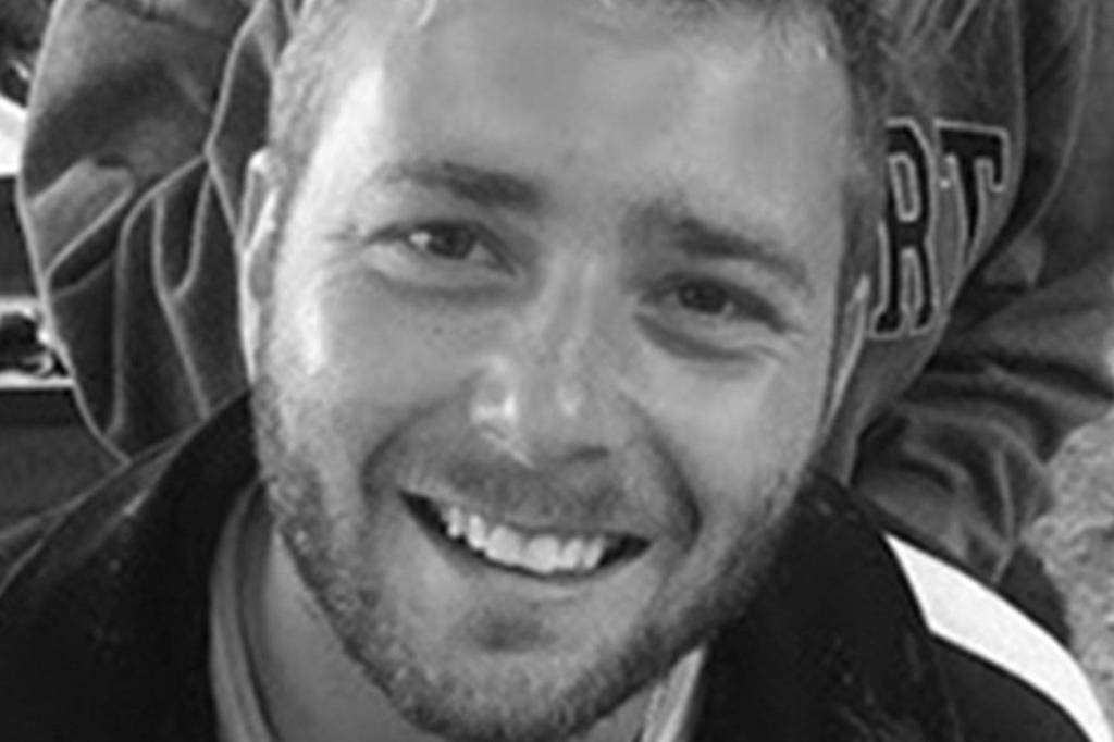 ANDREW THIBODEAUX
