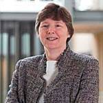 Photo courtesy of FOY.                                Ellen Boyer, CFO of Logic 20/20, will be FOYs board chair.