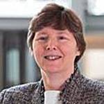 Photo courtesy of FOY.                                Ellen Boyer, CFO of Logic 20/20, will be FOYs board chair.