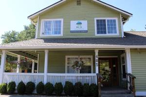 Mount Si Montessori is celebrating 30 years in the Valley. Madison Miller / staff photo