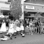 Photos courtesy of Snoqualmie Valley Block Party Facebook                                Live entertainment will include performances by the Cascade Dance Academy and more.