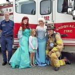 Photo courtesy of Snoqualmie Valley Block Party Facebook                                The Snoqualmie Valley Block Party returns to the Valley Sept. 14.