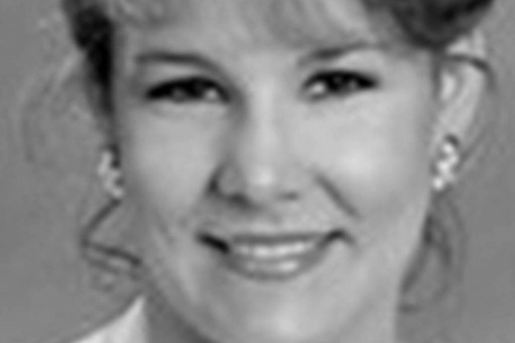 BARBARA MACANDREW