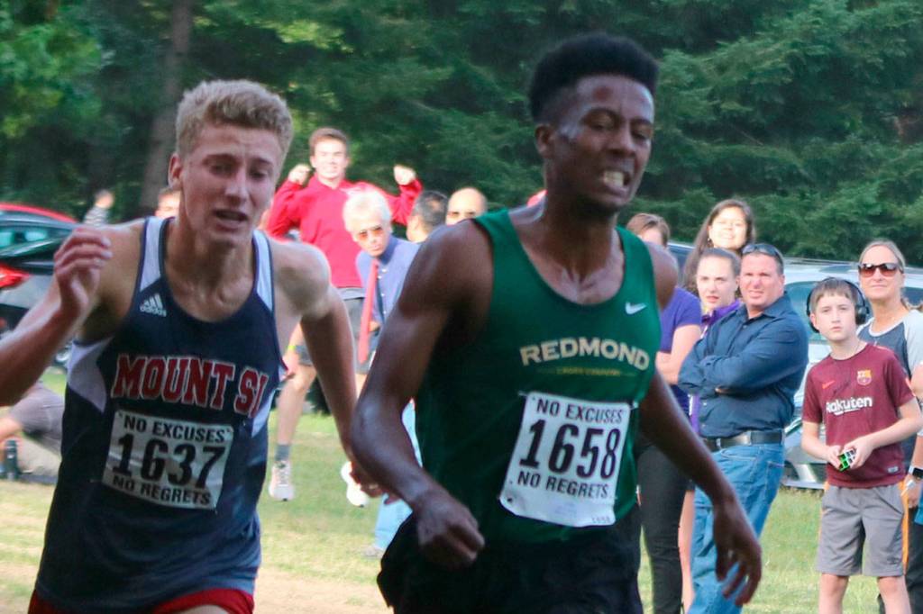 ‘Give me your best’