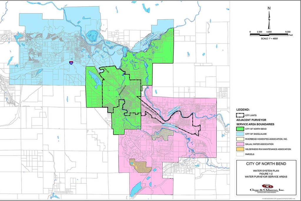 Sallal well shut down, boil water advisory continues
