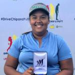 Maralack qualifies for fourth Drive Chip and Putt nationals