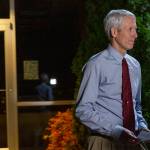 Sallal water will be chlorinated for foreseeable future